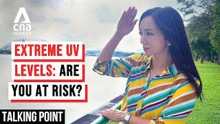 Extreme UV Levels How Damaging Is It Really?  Talking Point  Full Episode