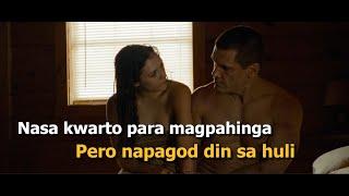 Action Thriller Movie Oldboy2013Summary Tagalog