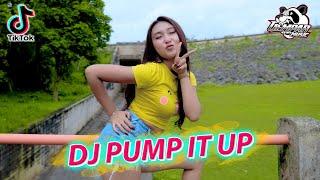 DJ TIKTOK TERBARU 2022 FULL BASS  PUMP IT UP - GEMPAR MUSIC