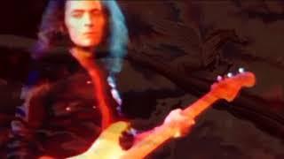 Deep Purple - Soldier of fortune 1974