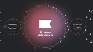 Introducing Klaviyos Customer Data Platform