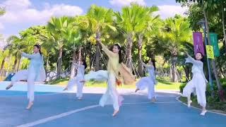 「春三月」抖音舞蹈精選Chun san yue Dance Collections