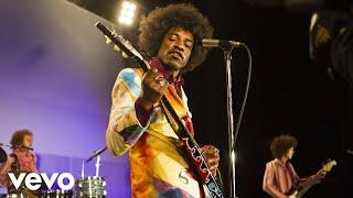 Jimi Hendrix - Sgt. Peppers Lonely Hearts Club Band From The Movie