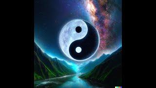 Tao Te Ching - Lao Tzu - A full reading by Alan Watts AI Voice & Chillstep