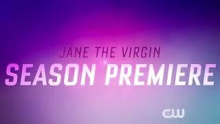 Jane The Virgin Season 5 Promo HD Final Season