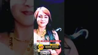 dj alexa monyor - cinta tiga segi #funkot #djalexamonyor #shortsviral