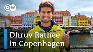 Discover Copenhagen with Dhruv Rathee  Must-sees in the Danish Capital
