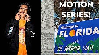 How To Make Florida Motion Beats in Fl Studio  Motion Series MELODY TIPS