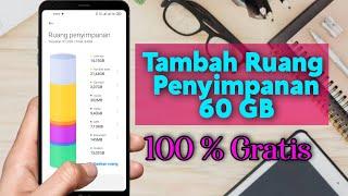 2 Cara Menambah Ruang Penyimpanan Di Semua Android