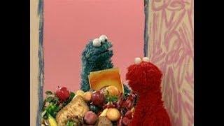 Elmos World Food DVD Rip