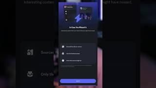 Discords NEW Mobile Feature In Case You Missed It