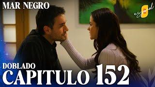 Mar Negro  Fugitiva - Capítulo 152