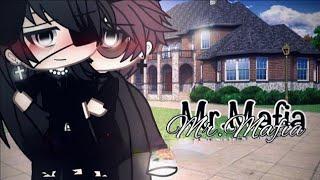 Mr.Mafia  Full GayBL GLMM   gacha lilbean   #gachlilbean #mrmafia #glmm #gachalife #gacha