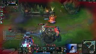 TSM Shenyi perfect dive