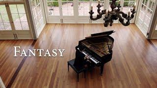 Fantasy - James Webb Piano