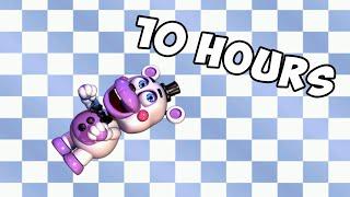 FNAF 6 Blueprint Mode Theme 10 hours Loop Thank You For Your Patience
