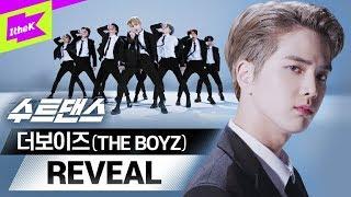 더보이즈의 성공 조합 늑대소년+수트+=  THE BOYZ_REVEAL  수트댄스  Suit Dance