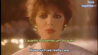 Pat Benatar - We Belong Tradução