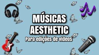 10 Músicas Aesthetic da Biblioteca de Áudio do YouTube sem direitos autorais