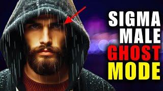 The Hidden Truth Behind Sigma Males GHOSTING