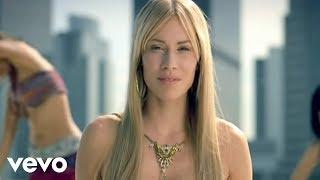 Natasha Bedingfield - Pocketful of Sunshine Official Video