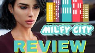 Milfy City Review by Eva