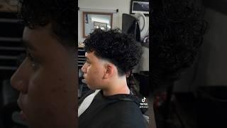 CRAZY TRANSFORMATION  Back to School Haircut #barber #deephouse #fades #howtocuthair