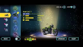 Gangstar Vegas How to buy ICON bike ️