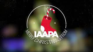 IAAPA Decorates Christmas Tree at Give Kids The World Village