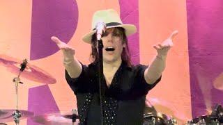 The Struts - Could Have Been Me - Live - Wildflower Festival - Richardson TX - May 18 2024