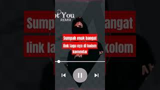 LAGU REMIX TIKTOK #djtiktok #shorts