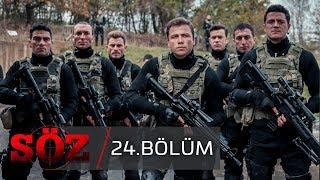 Söz  24.Bölüm  SON KALE