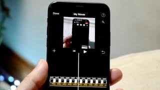 How To Convert iPhone Video To Slow Motion