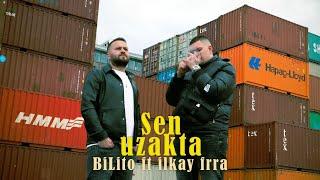 BiLito ft ilkay Frra - Sen Uzakta official video prod. Frra Recordz