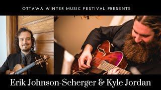 Ottawa Winter Music Festival • 2022 Online Miniseries Concert 2