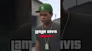 GTA Characters Who I Think Are Underrated Overrated & Fairly Rated - Part 2 #shorts #gta #ranking
