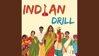 Indian Sitar Drill Beat