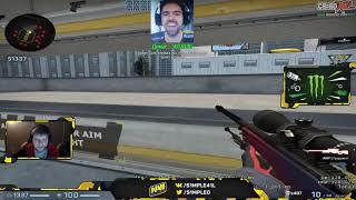 S1mple Aim Botz 