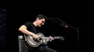 John Mayer - Wild Blue - Elmont NY - UBS Arena  102123