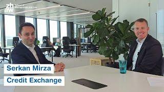 ZHAW Wealth Management Podcast #8 Serkan Mirza Credit Exchange AG