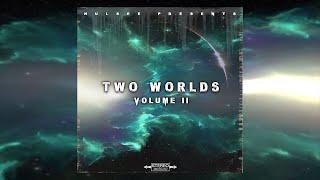 FREE SAMPLE PACK  LOOP KIT 2 WORLDS - V2 NYUK Drill