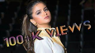 Hala al turk-Princess of Arab  Happy birthday to you mom  New Ad video Meher Promotionحلا الترك