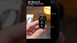 The Mi Band 8 is MORE Powerful Than you Think