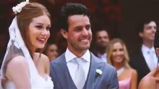 VIDEO OFICIAL CASAMENTO DA MARINA RUY BARBOSA