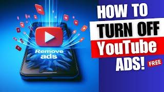 How to Block YouTube ads for Free  2024