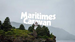 Discovering The Canadian Maritimes
