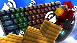 KEYBOARD & MOUSE SOUNDS  Skywars