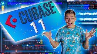 Cubase 11 Все плохо?