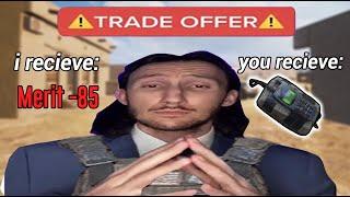 PUBG Mobile ️TRADE OFFER️