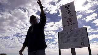 Maralinga Tours - an insight into our hidden past